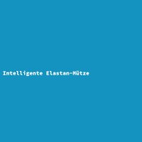 Intelligente Elastan-M&uuml;tze