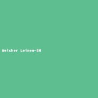 Weicher Leinen-BH